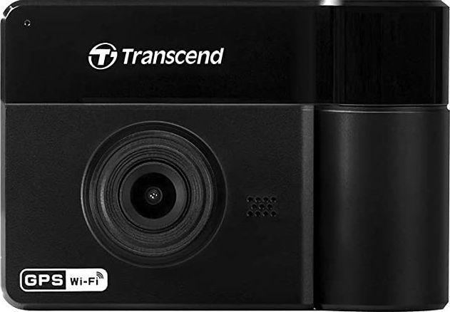 

Автомобильная камера Transcend DrivePro 550B