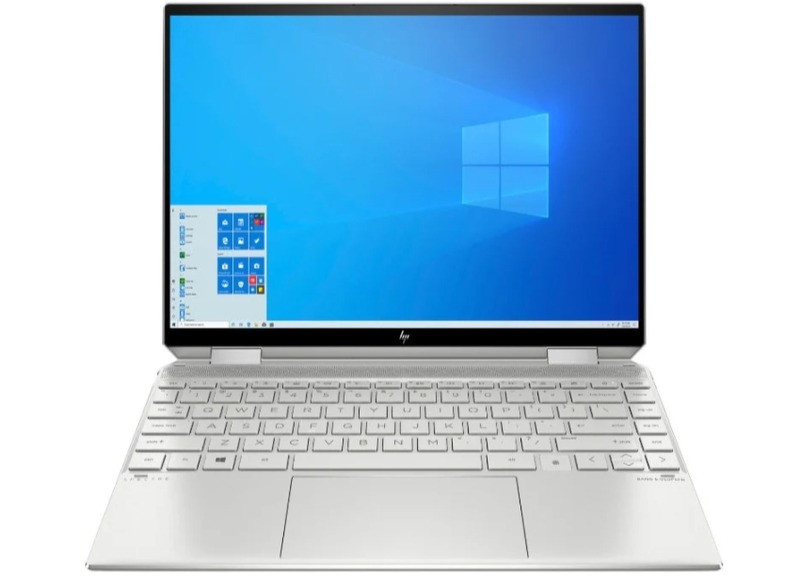 

Ноутбук HP Spectre x360 14-ea0011ua (423N2EA)