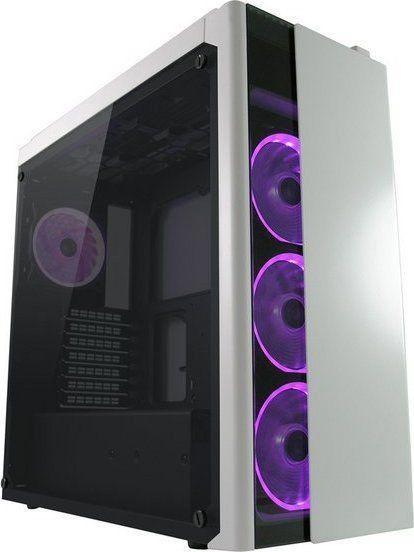 

Корпус LC-Power Gaming 993W Covertaker LC-993W-ON