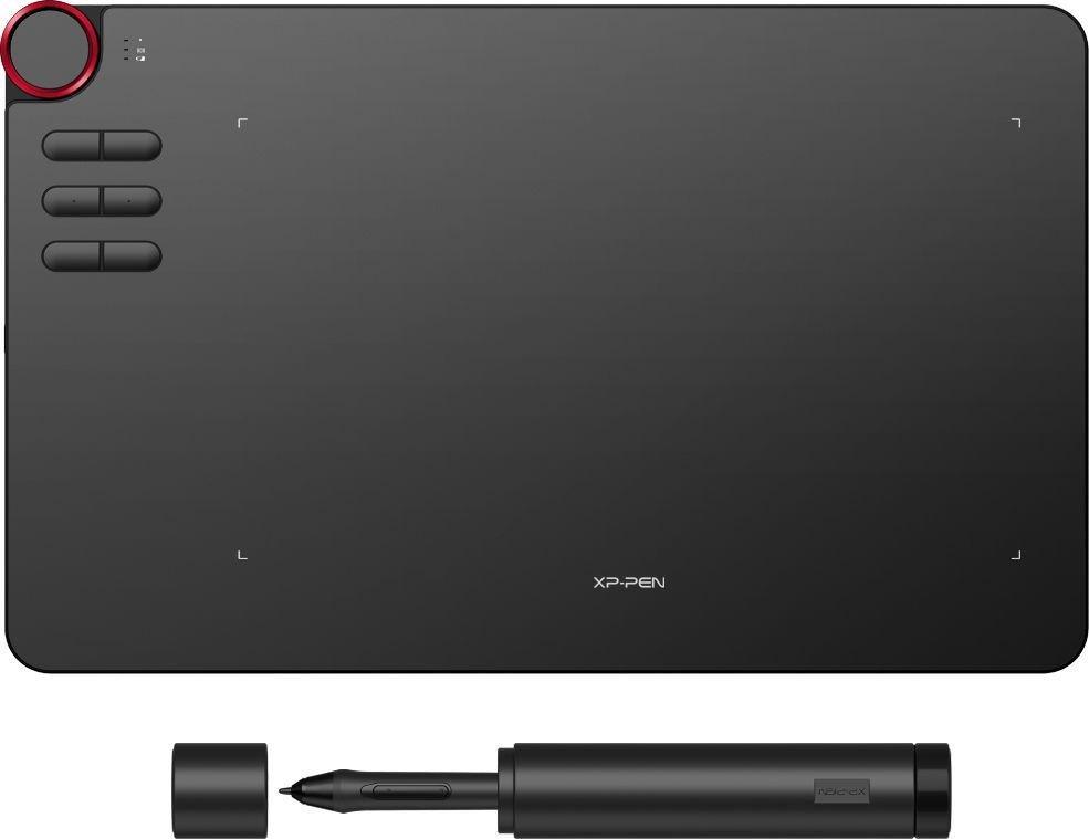 

Графический планшет XP-Pen Deco 03