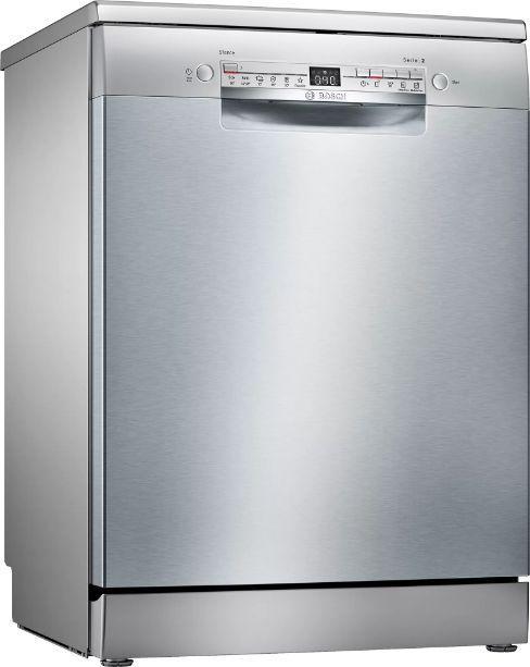 

Посудомоечная машина Bosch SMS2HTI54E
