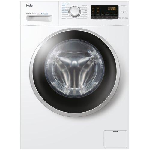 

Стиральная машина автоматическая HAIER HW70-BP1439N