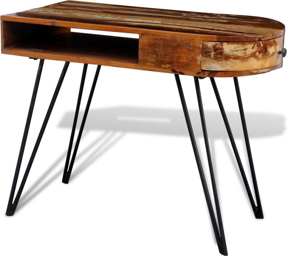 

Компютерний стол vidaXL 97x45x76