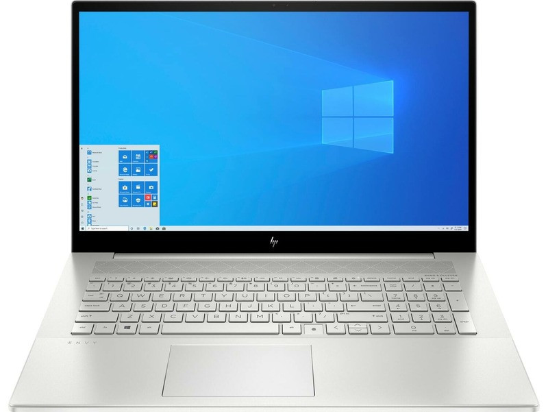 

Ноутбук HP ENVY 17-cg1005ur (2X2L3EA)