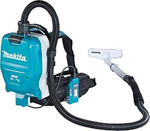 

Строительный пылесос Makita DVC265ZXU