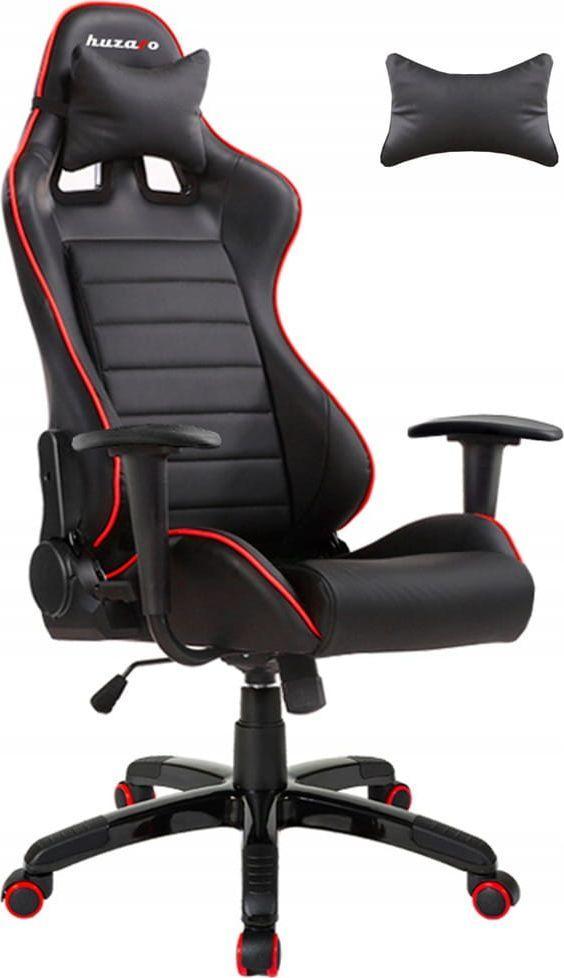 

Компьютерное кресло HUZARO Force 6.0 RED