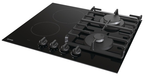 

Варочная поверхность GORENJE GCE691BSC