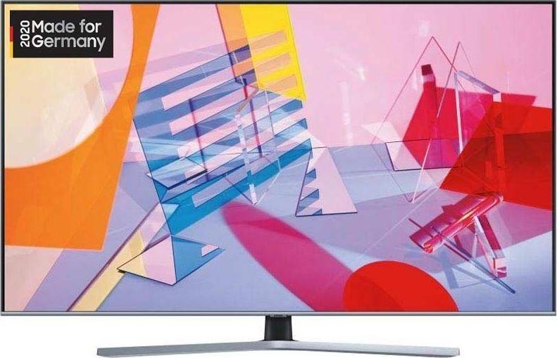 

Телевизор Samsung GQ-75Q64T