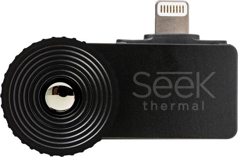 

Тепловизор для смартфонов Seek Thermal Compact XR (iOS)