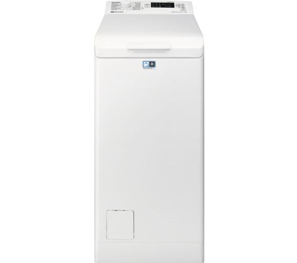 

Стиральная машина автоматическая Electrolux TimeCare 500 EW2T45262P