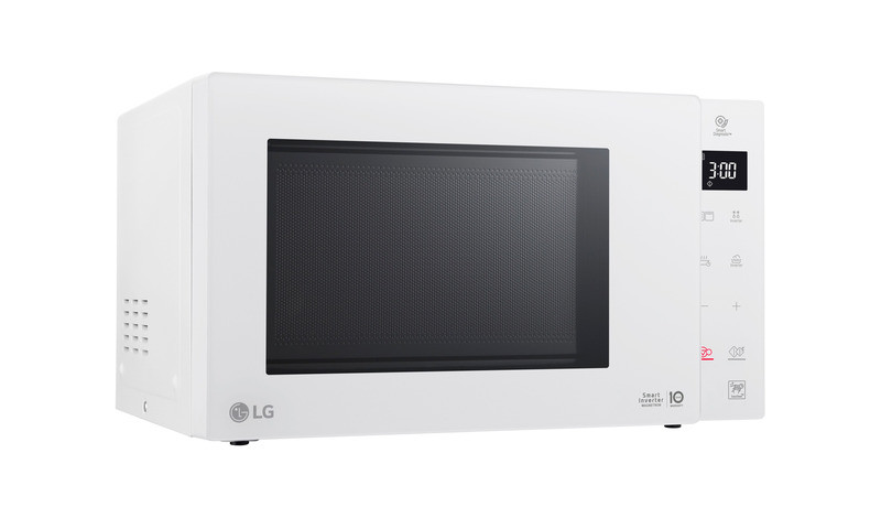 

Микроволновая печь LG MS2336GIH