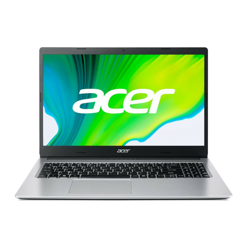 

Ноутбук Acer Aspire 3 A315-23G-R075 (NX.HVSEU.00H) Pure Silver