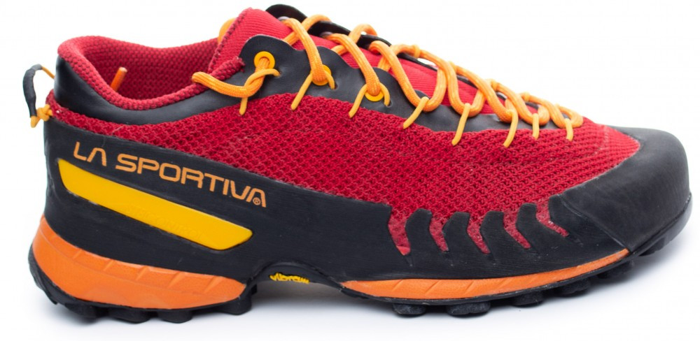 

Жіночі Кросівки La Sportiva TX3 WMN 38 Berry red