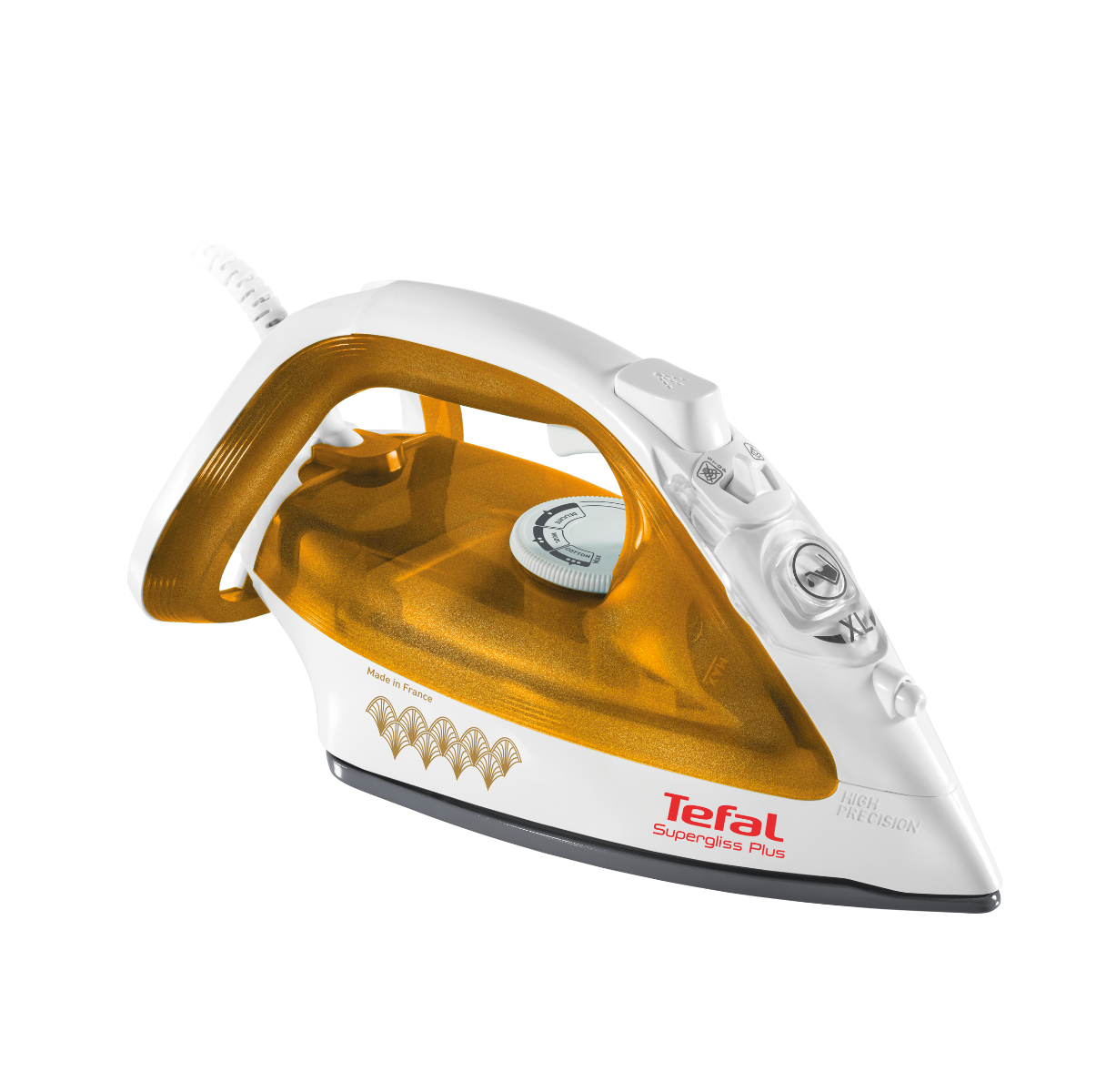

Утюг Tefal FV3940