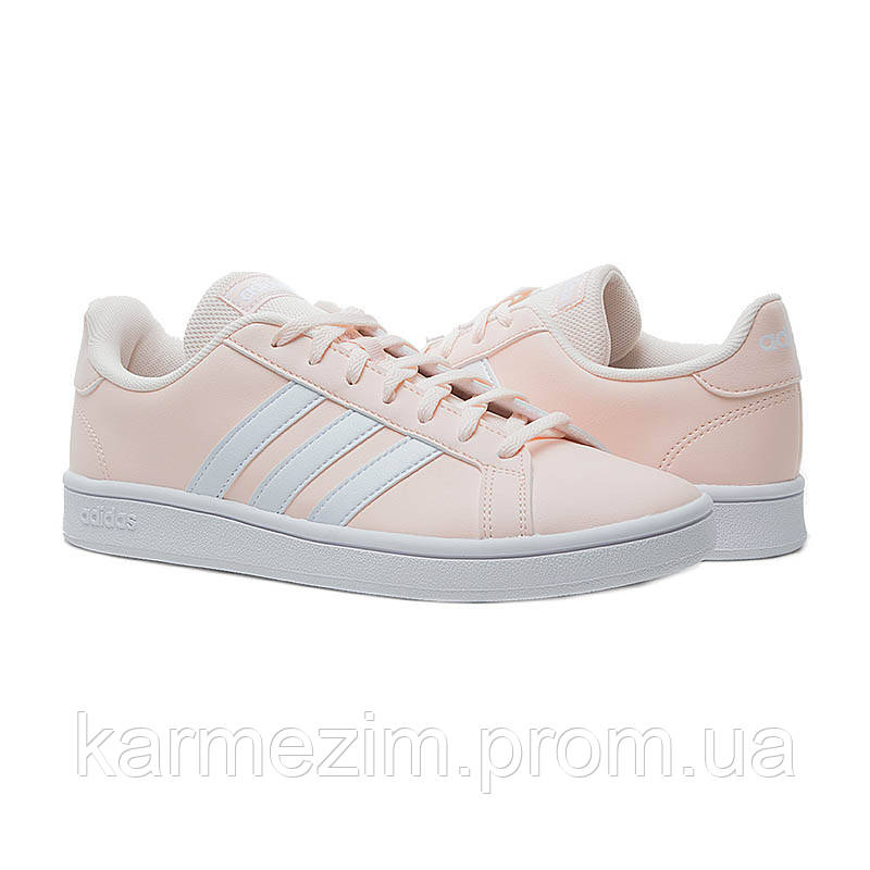 

Кросівки Adidas GRAND COURT BASE