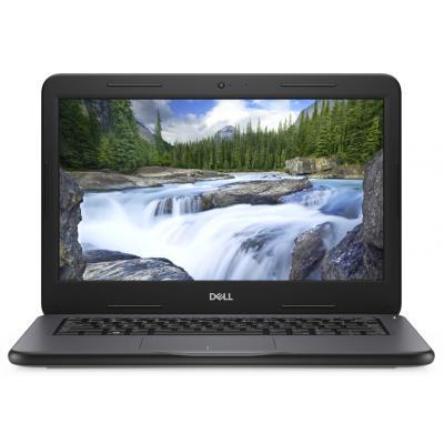 

Ноутбук Dell Latitude 3310 (N010L331013EMEA_P), Черный