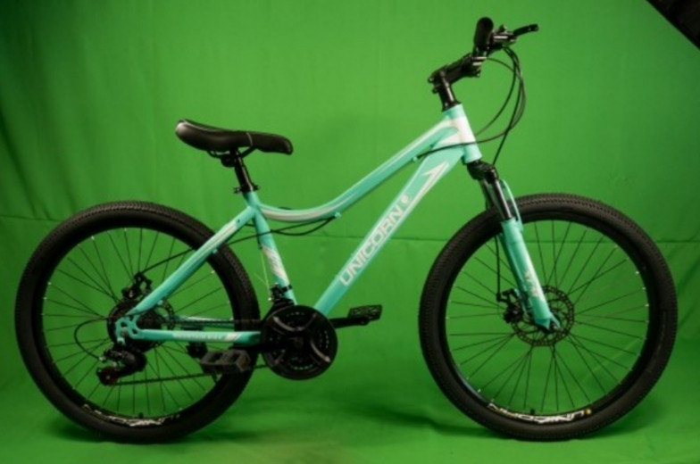 

Велосипед Unicorn Smart Rider 24″