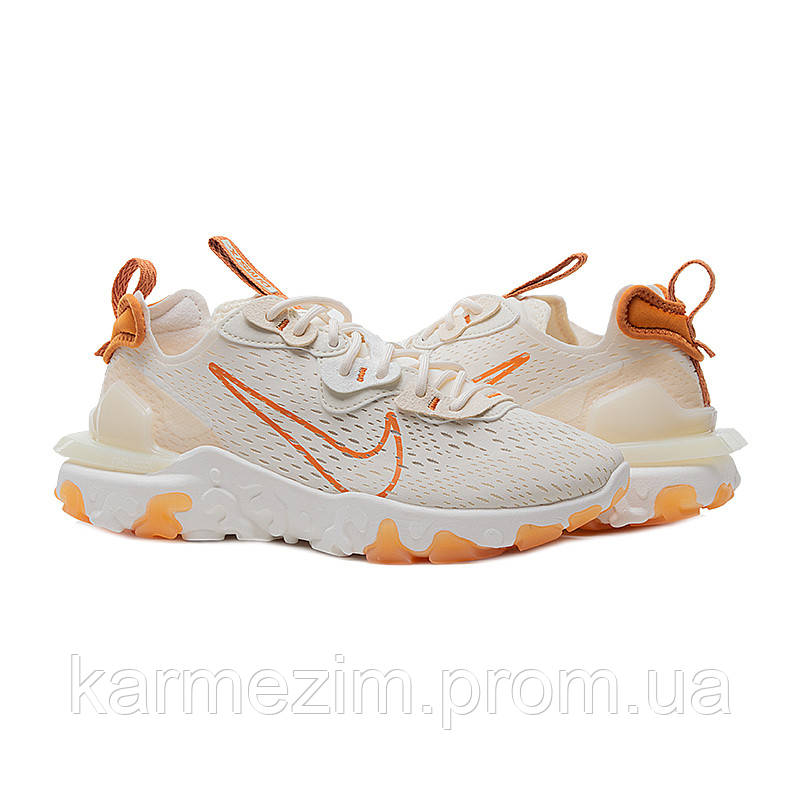 

Кросівки Nike React Vision