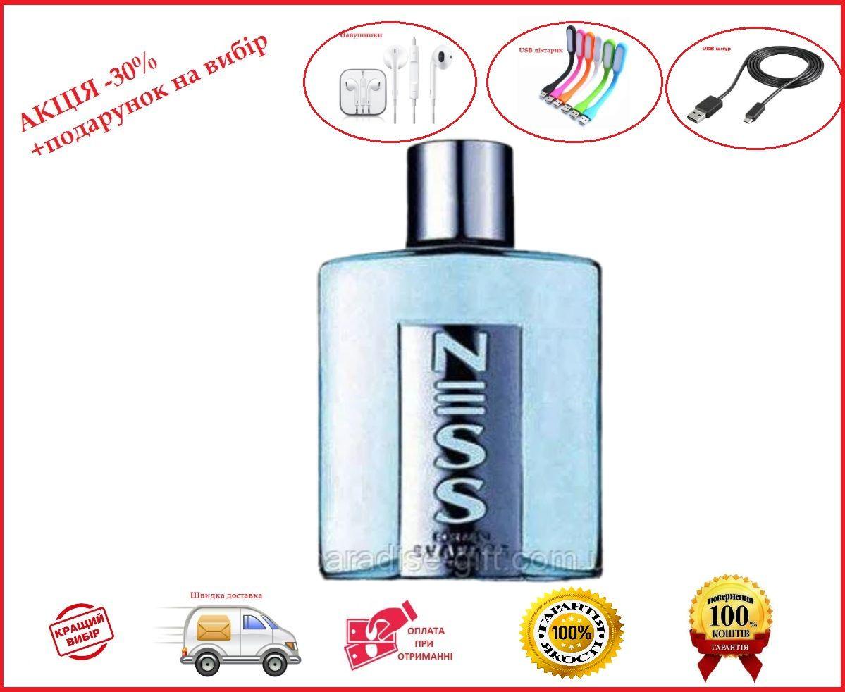 

Туалетная вода Evaflor Ness for Men 50мл