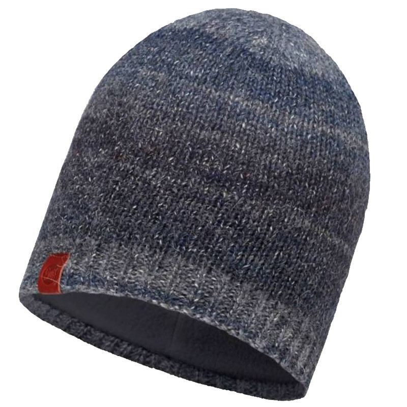 

Шапка BUFF Knitted & Polar Hat (зима), liz dark navy 113505.790.10.00