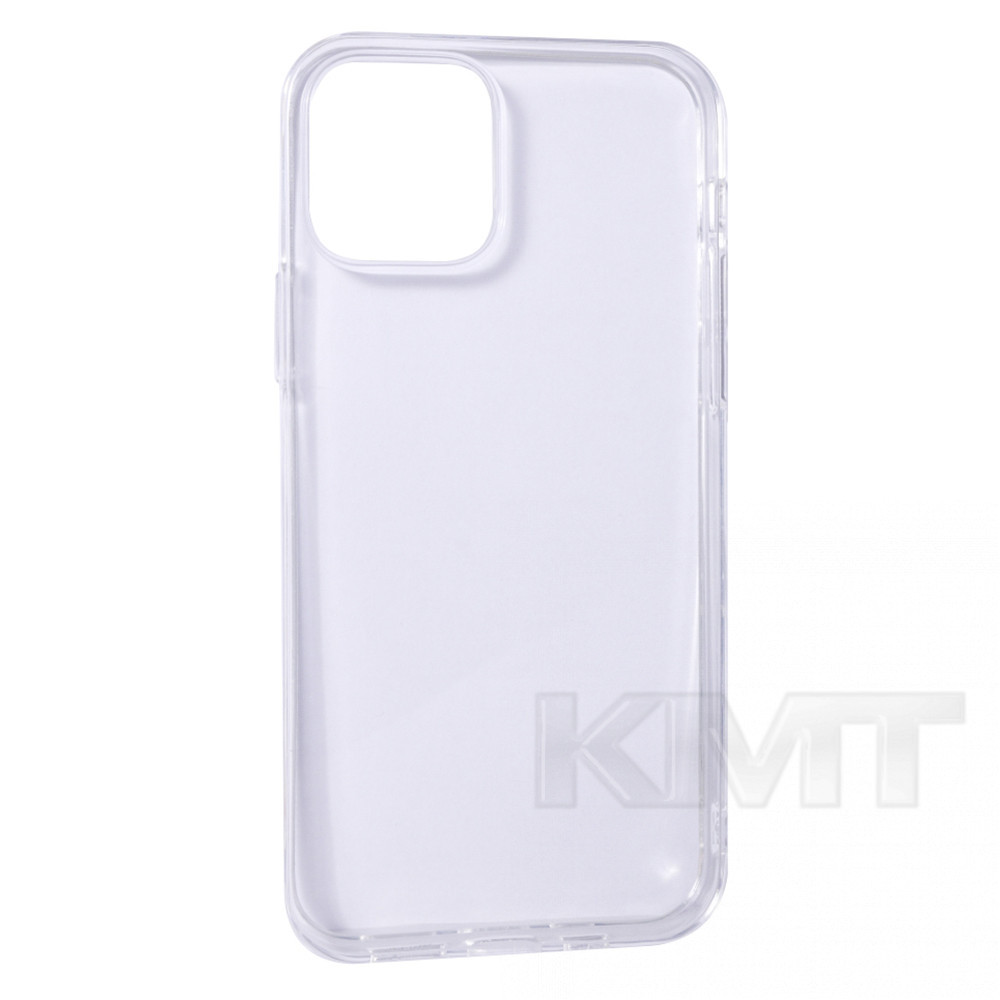 

Veron TPU Case — iPhone 12 6.1" ; 12 Pro 6.1", Transparent