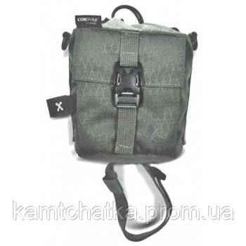 

Сумка для фляги Acepac Flask Bag, Grey