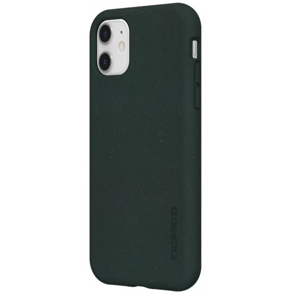 

Чохол для смартфона iPhone 11 Incipio Organicore Pine Green [IPH-1865 DPG]