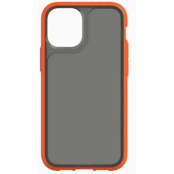 

Чохол Griffin Survivor Strong для iPhone 12 mini Orange / Gray [GIP-046-ORG]