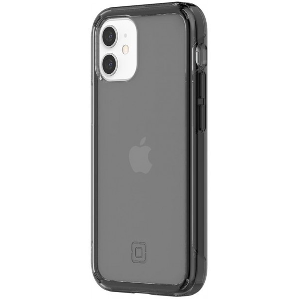 

Чохол Incipio Slim для iPhone 12 mini Black [IPH-1 885-BLK]