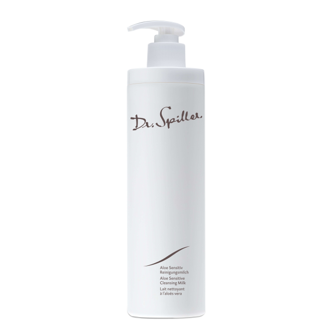 

Aloe Sensitive Cleansing Milk - Очищение - 500