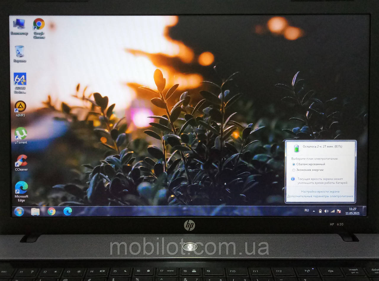 Ноутбук Hp 620 Цена Киев