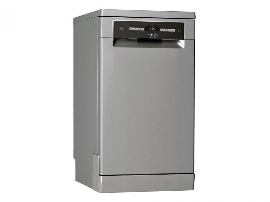 

Посудомоечная машина Hotpoint-Ariston HSFO 3T235 WC X