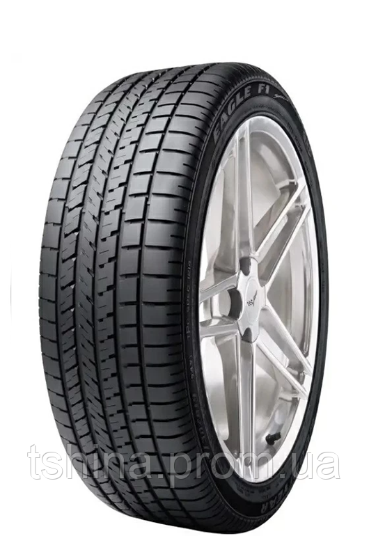 

Летние шины GoodYear Eagle F1 SuperCar 255/35R20 97Y