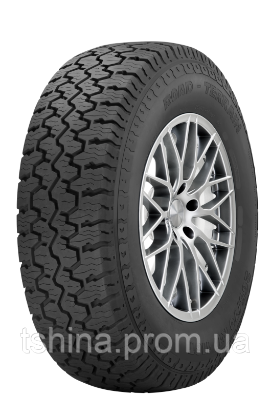 

Летние шины Kormoran Road Terrain 275/70R16 116H