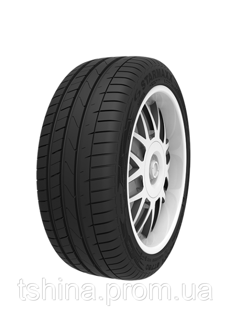 

Летние шины Starmaxx Ultrasport ST760 225/60R16 98V