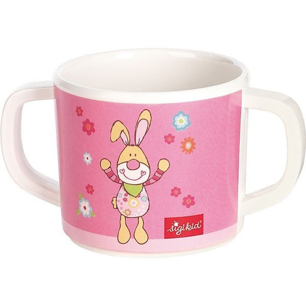 

Чашка Sigikid Bungee Bunny 24434SK, КОД: 2425625