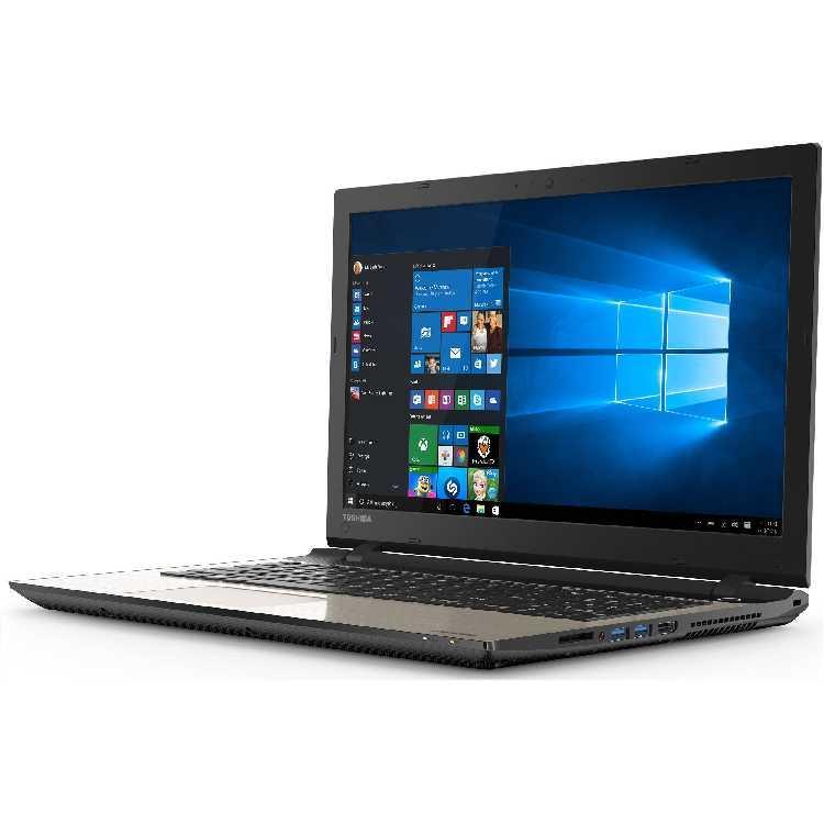 

Б/У Ноутбук Toshiba PSKWNU-06801R 15.6" Intel i5-5200u 4GB DDR3 noHDD