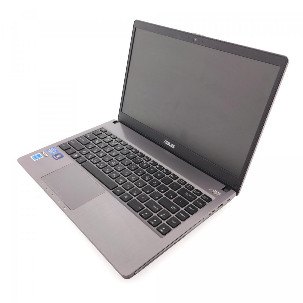 

Б/У Ноутбук Asus U47A-BGR4 14" Intel Core i7-2640M 4GB DDR3 noHDD