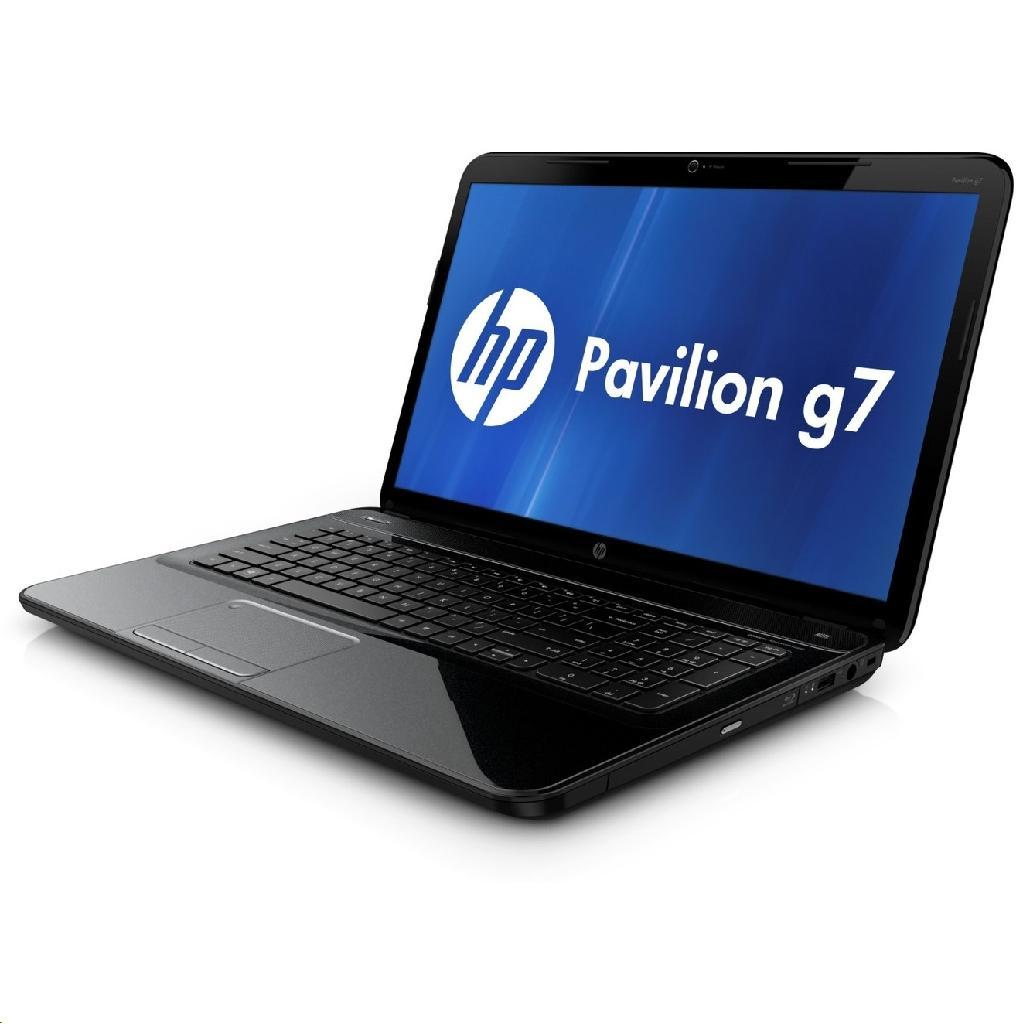 

Б/У Ноутбук HP Pavilion G7 17" AMD A8-4500M 4GB DDR3 noHDD Grade C