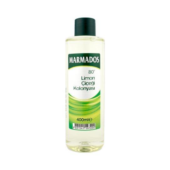 

Одеколон Marmara Lemon Cologne Marmados 400мл