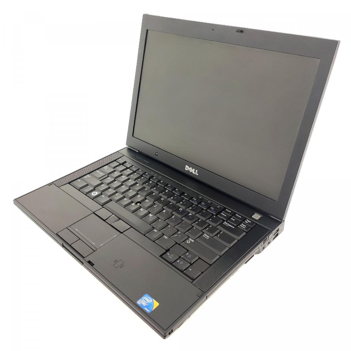 

Б/У Ноутбук Dell Latitude E6400 14" Intel Core 2 Duo P8700 2GB DDR2 noHDD