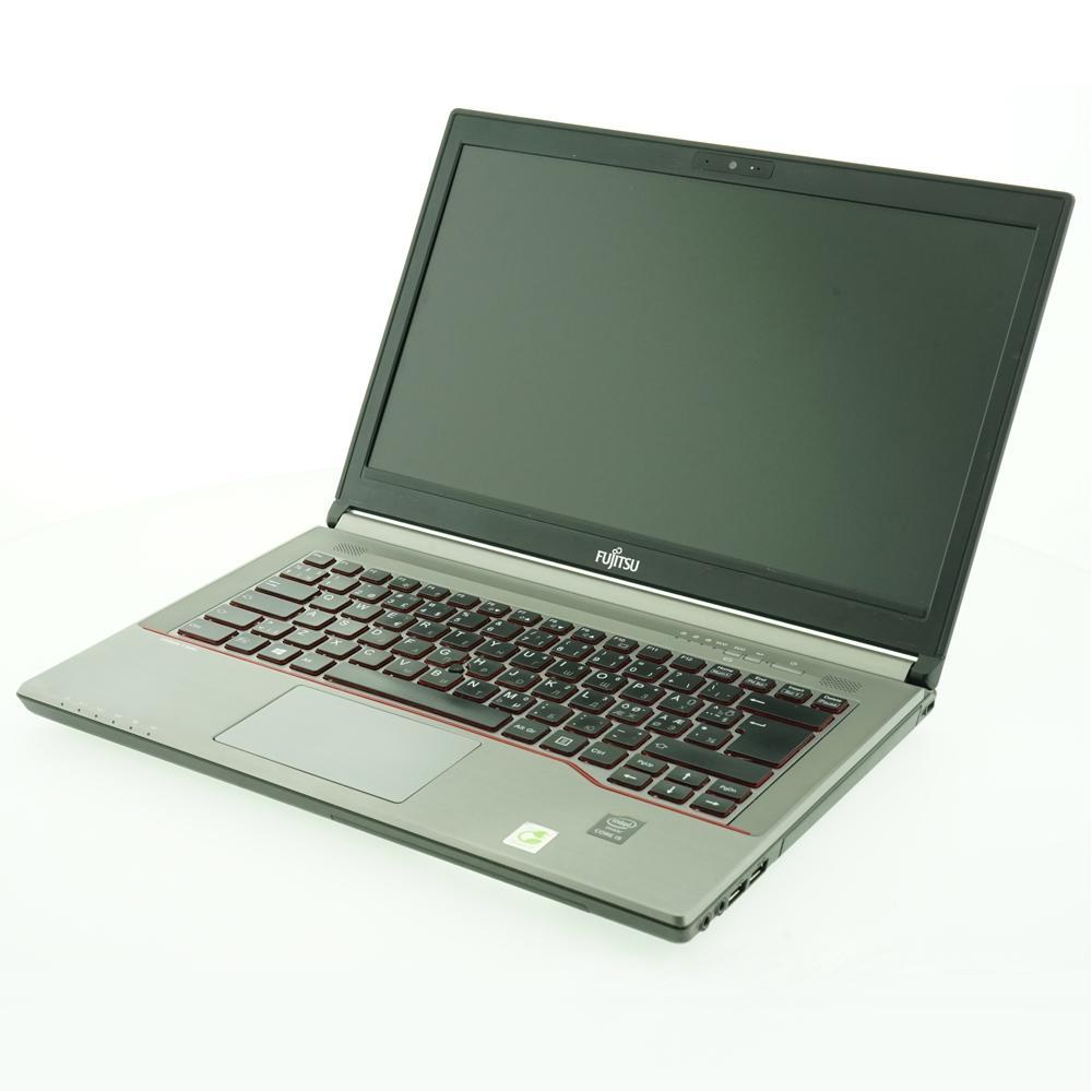 

Б/У Ноутбук Fujitsu LifeBook E734 13.3" Intel i3-4100M 4GB DDR3 500GB HDD