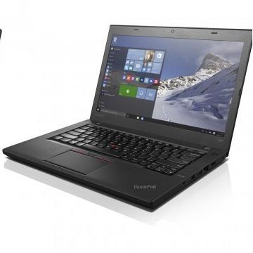 

Б/У Ноутбук Lenovo T460s / 14" / Intel Core i5-6300U / 8 GB DDR4 / 128 GB SSD