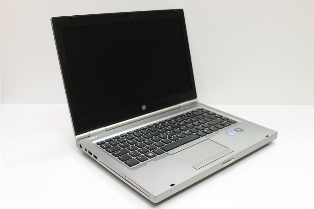 

Б/У Ноутбук HP 8470p / 14" / Intel Core i5-3210M / 4 GB DDR3 / 128 GB SSD