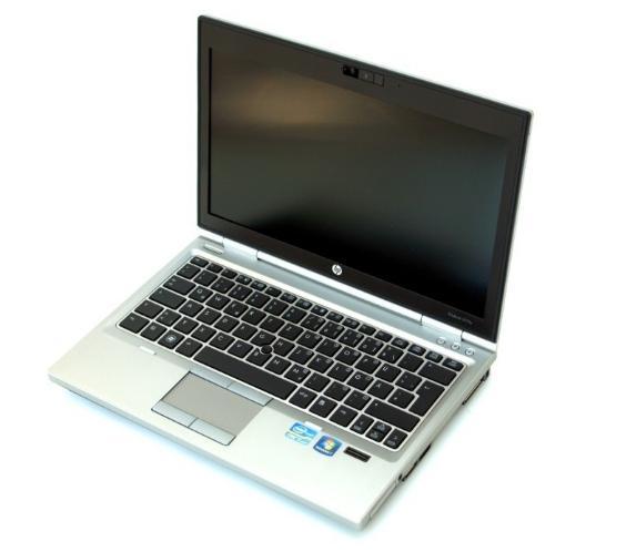 

Б/У Ноутбук HP 2570p / 12,5" / Intel Core i5-3320M / 8 GB DDR3 / 128 GB SSD