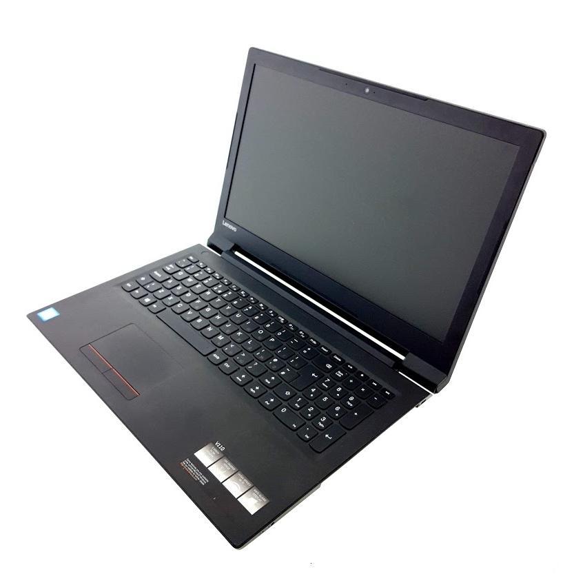 

Б/У Ноутбук Lenovo V110 / 15,6" / Intel Core i5-6200U / 4 GB DDR3 / 128 GB SSD