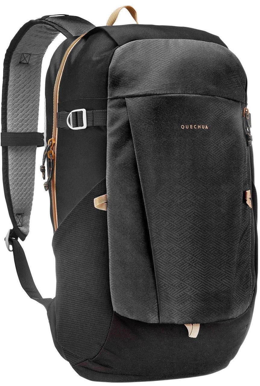 

Рюкзак Quechua Arpenaz черный 20 л
