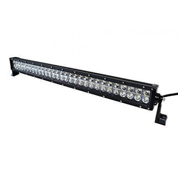 

Автомобильная LED балка 60 LED 180W (spot) Light Bar светодиодная ( Авто-прожектор, фара на крышу)+ПОДАРОК!