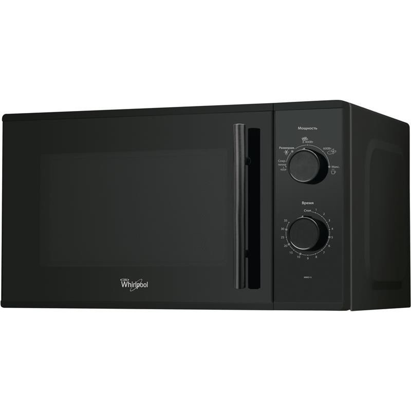 

Микроволновая печь Whirlpool MWD19BL