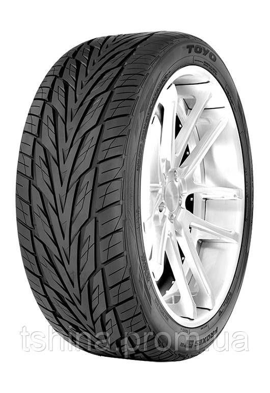 

Летние шины Toyo Proxes S/T III 235/65R17 108V